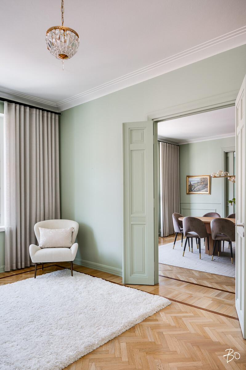 Kauppiaskatu 15 - kuva 21