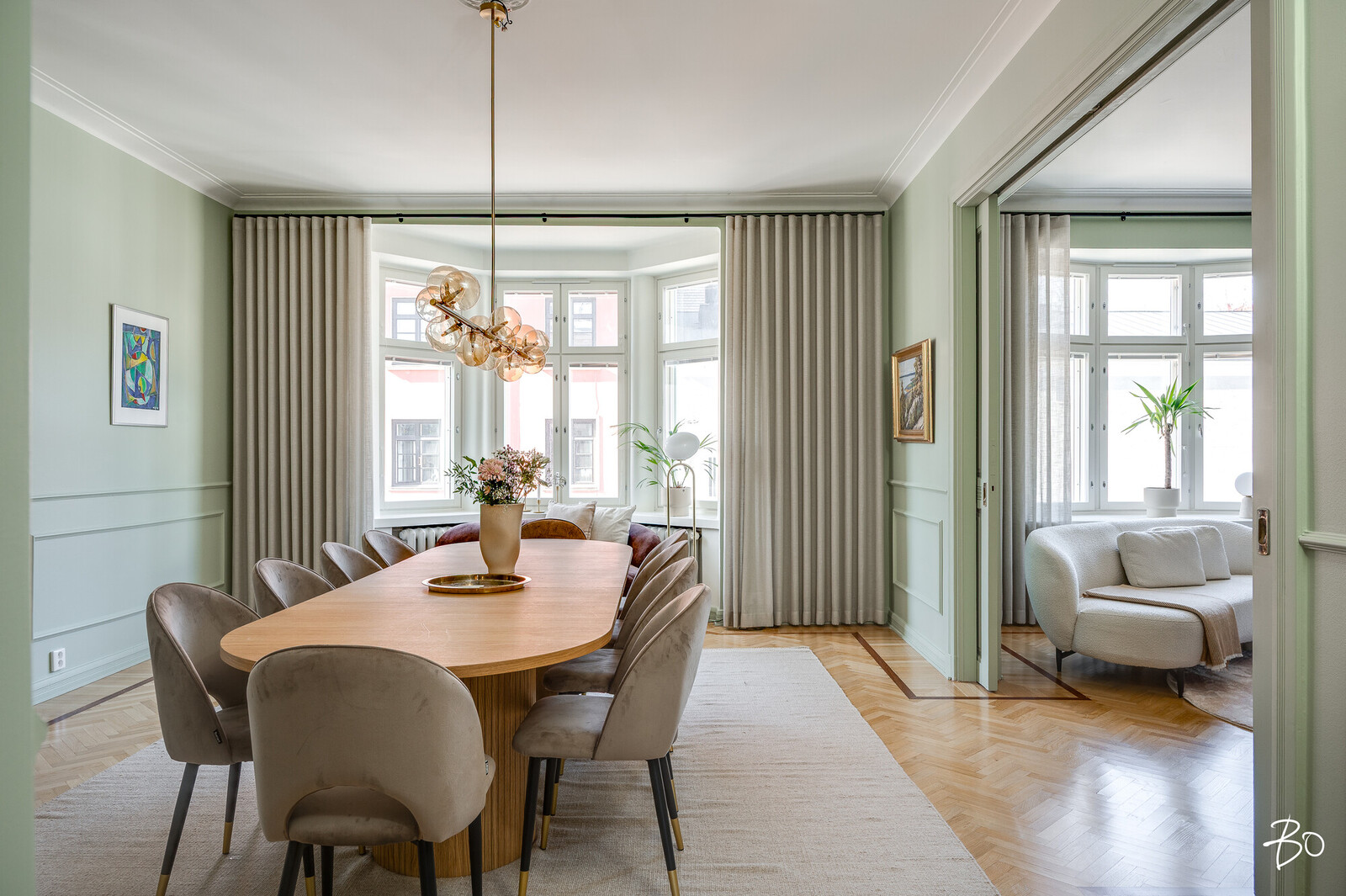 Kauppiaskatu 15 - kuva 13