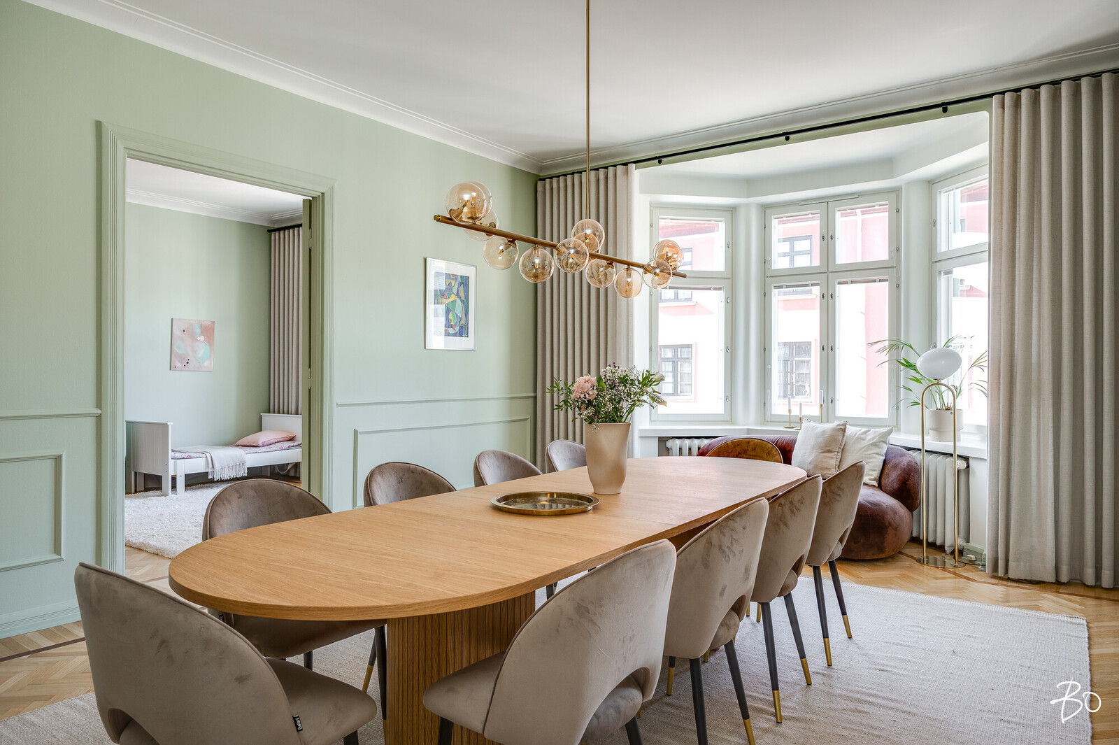 Kauppiaskatu 15 - kuva 14