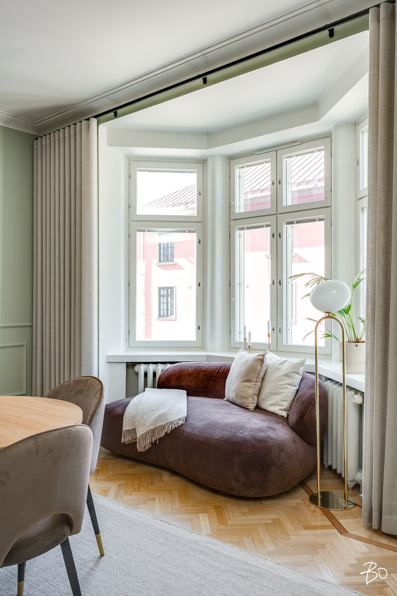 Kauppiaskatu 15 - kuva 18