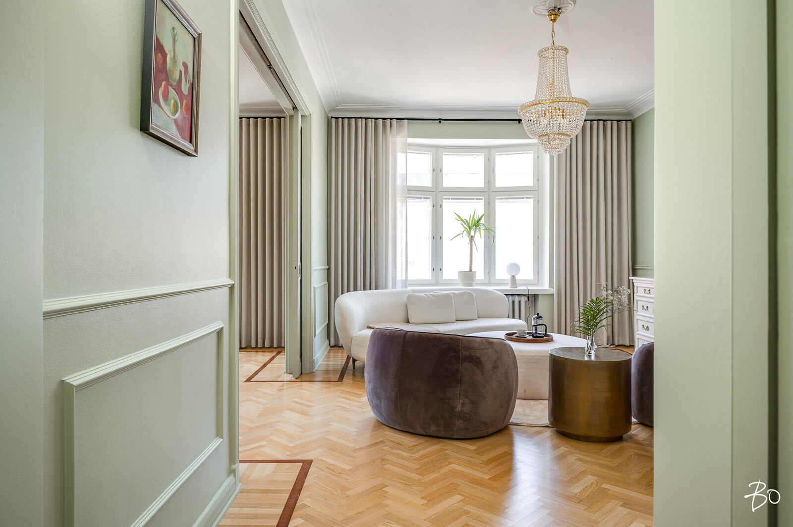 Kauppiaskatu 15 - kuva 6