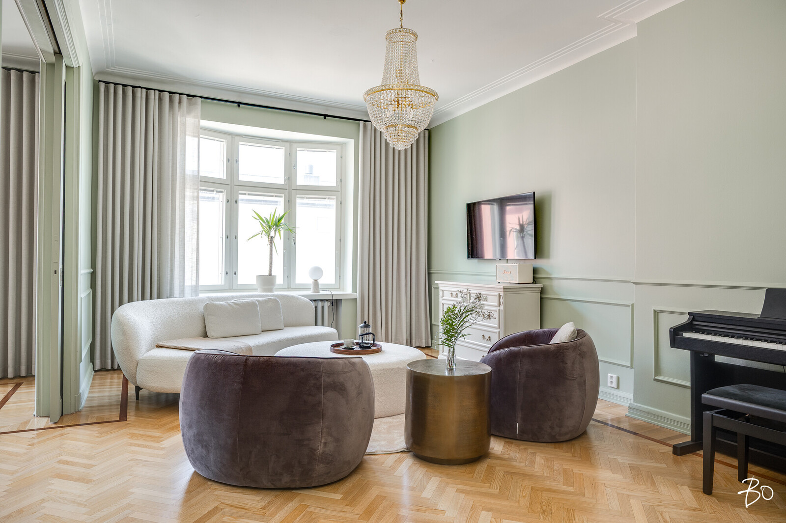 Kauppiaskatu 15 - kuva 8