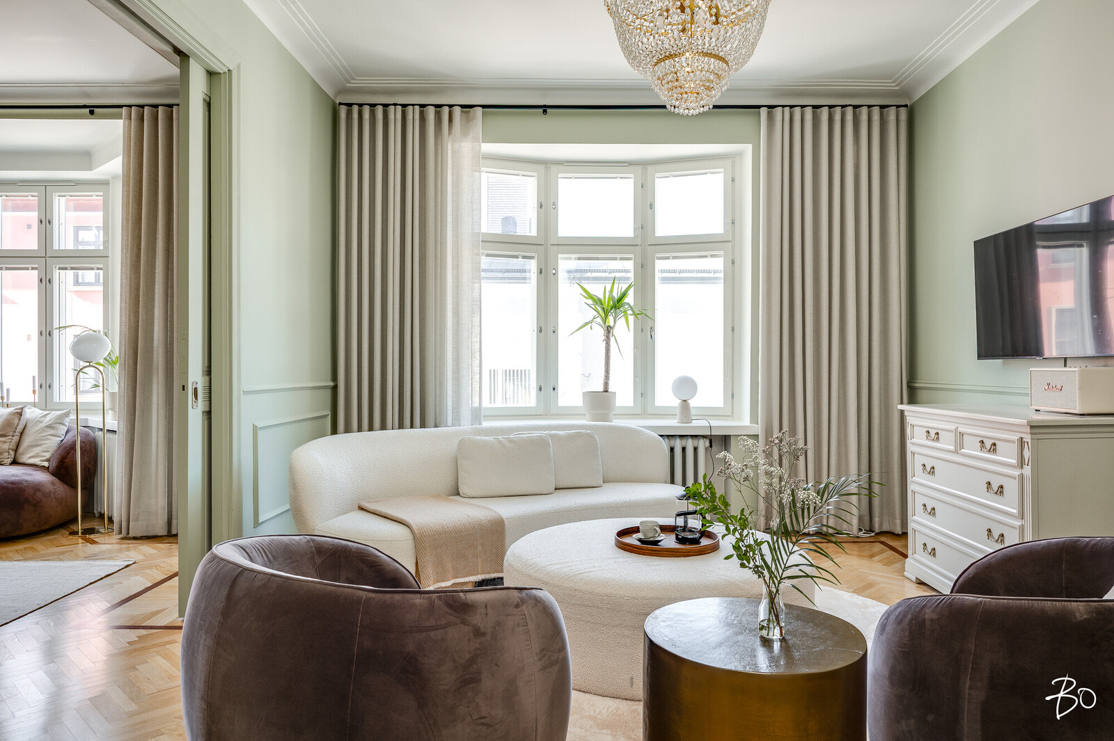 Kauppiaskatu 15 - kuva 7