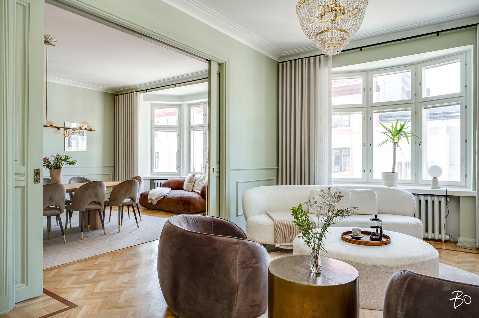 Kauppiaskatu 15 - kuva 1