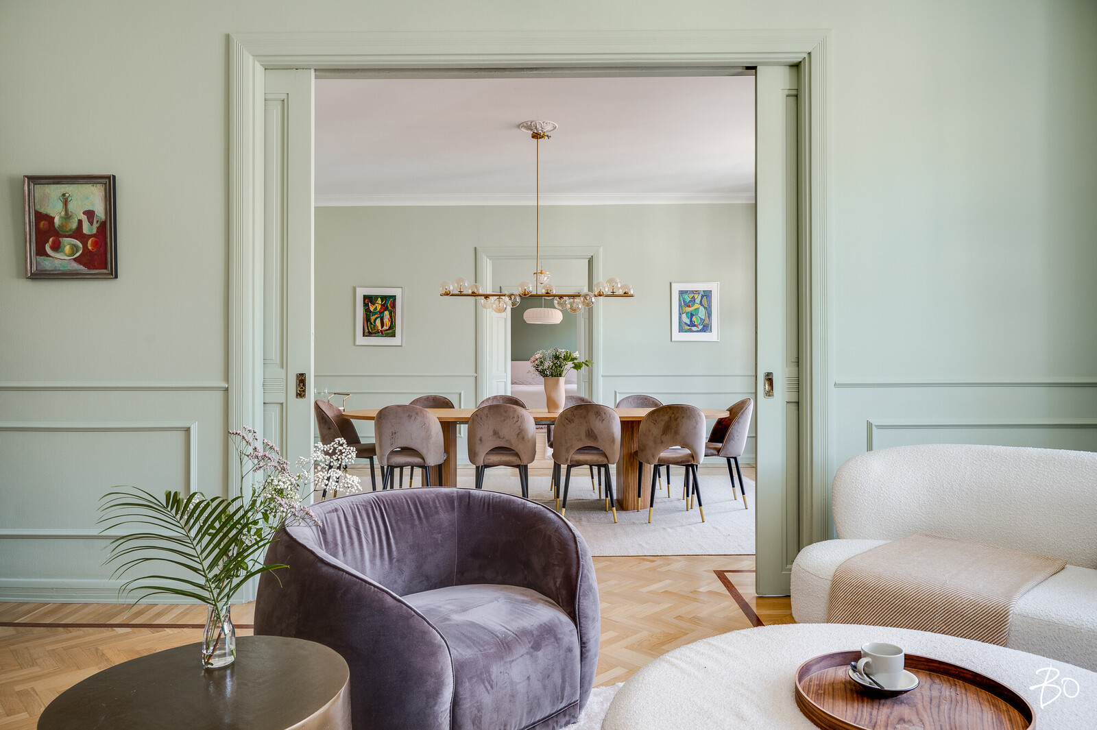 Kauppiaskatu 15 - kuva 9