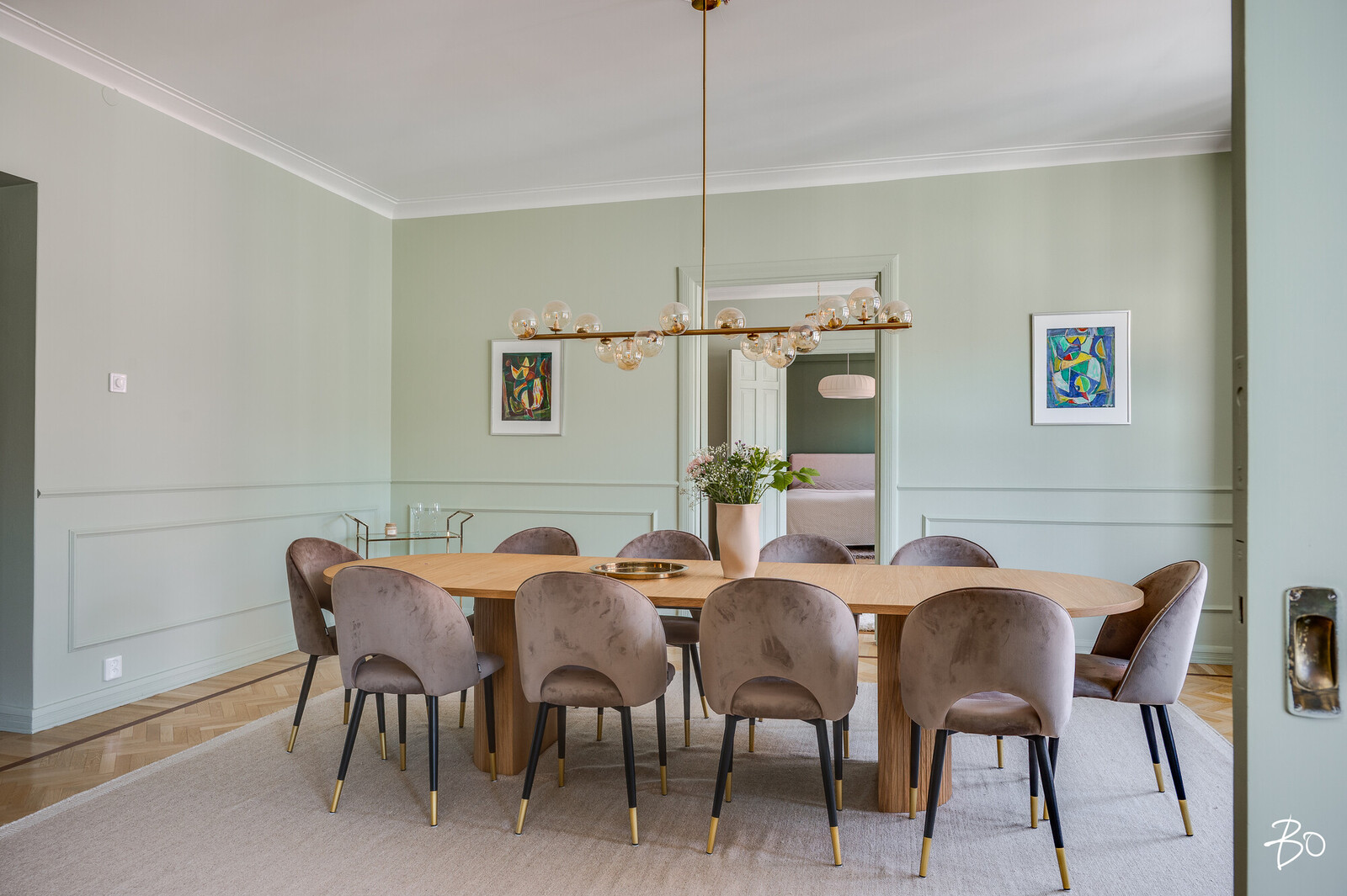 Kauppiaskatu 15 - kuva 12