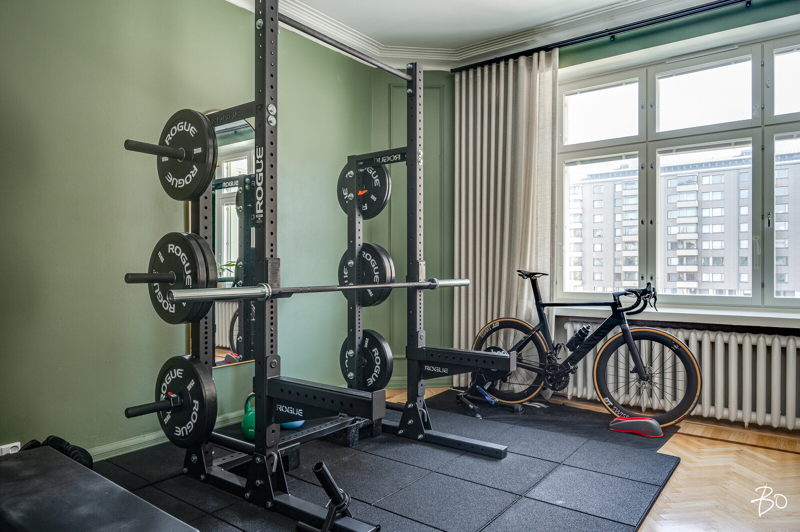 Kauppiaskatu 15 - kuva 50