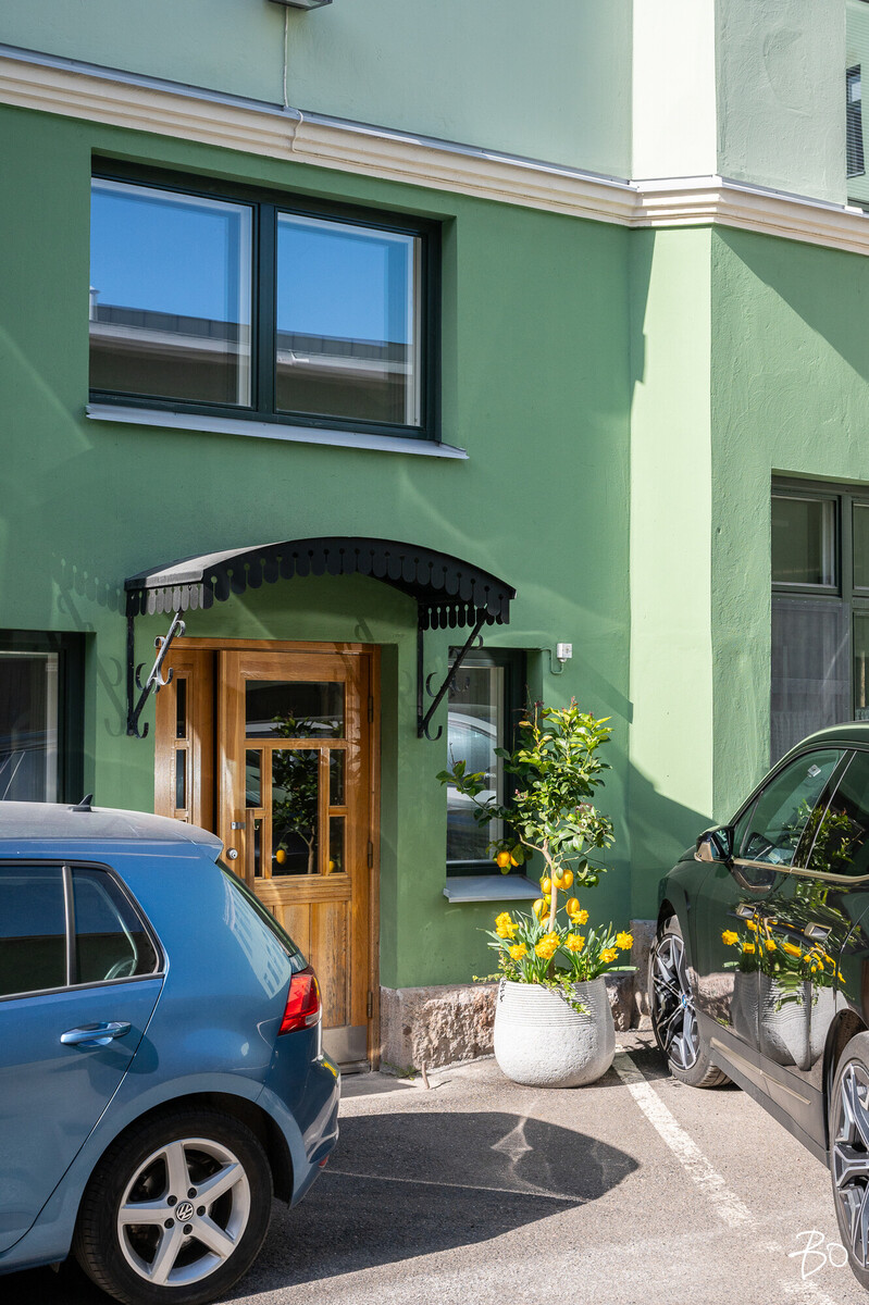 Kauppiaskatu 15 - kuva 70