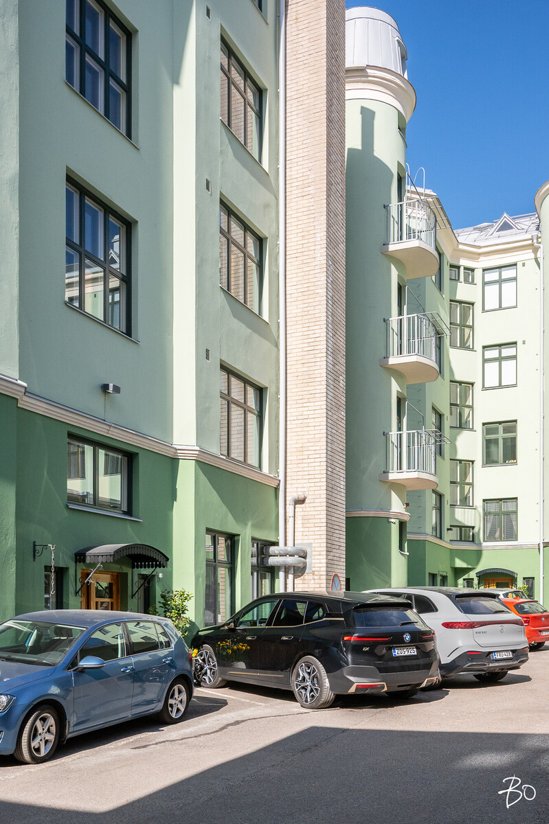 Kauppiaskatu 15 - kuva 71