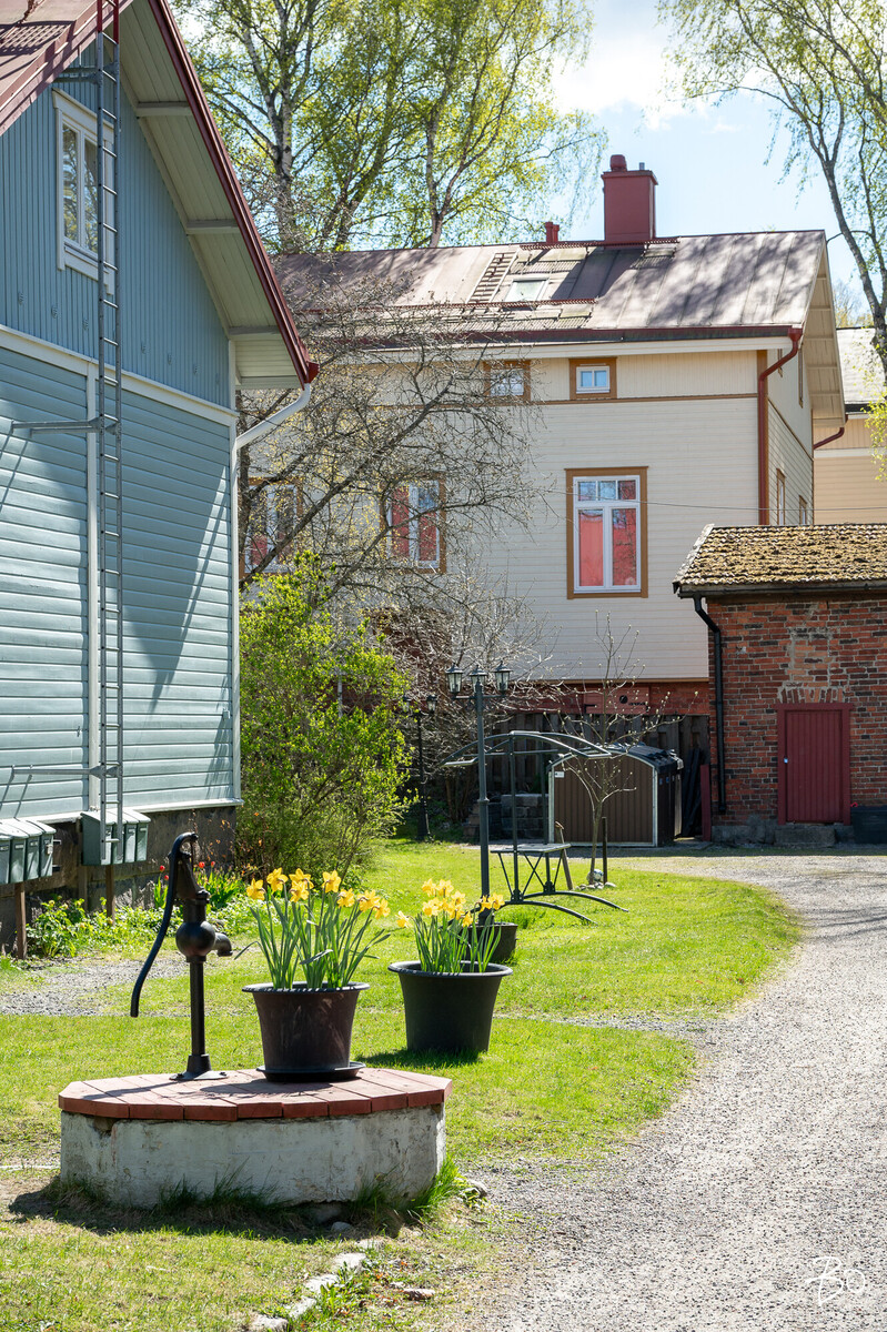Rauhankatu 30 - kuva 20