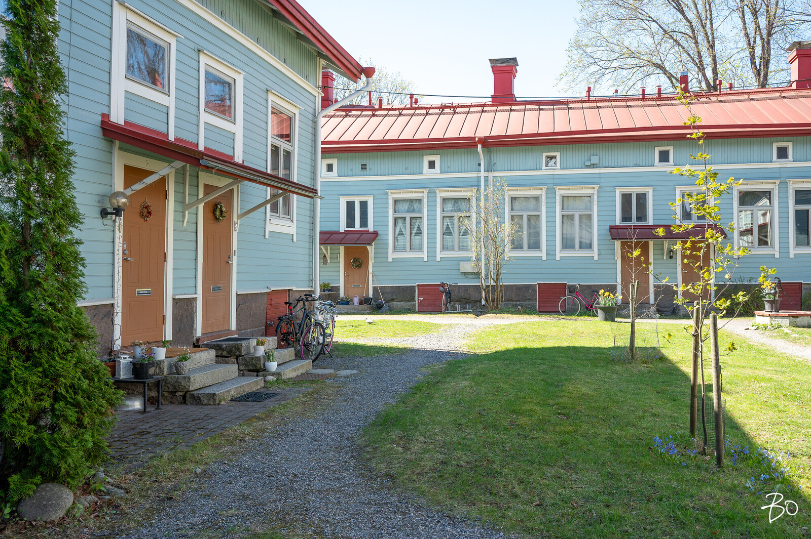 Rauhankatu 30 - kuva 21