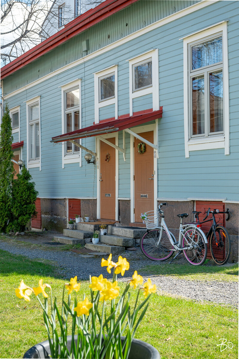 Rauhankatu 30 - kuva 19