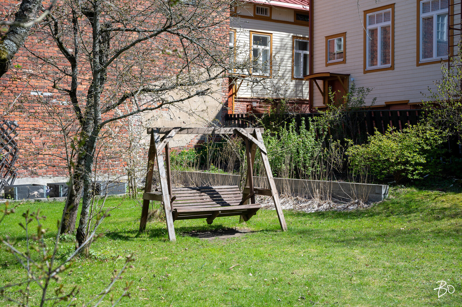 Rauhankatu 30 - kuva 23