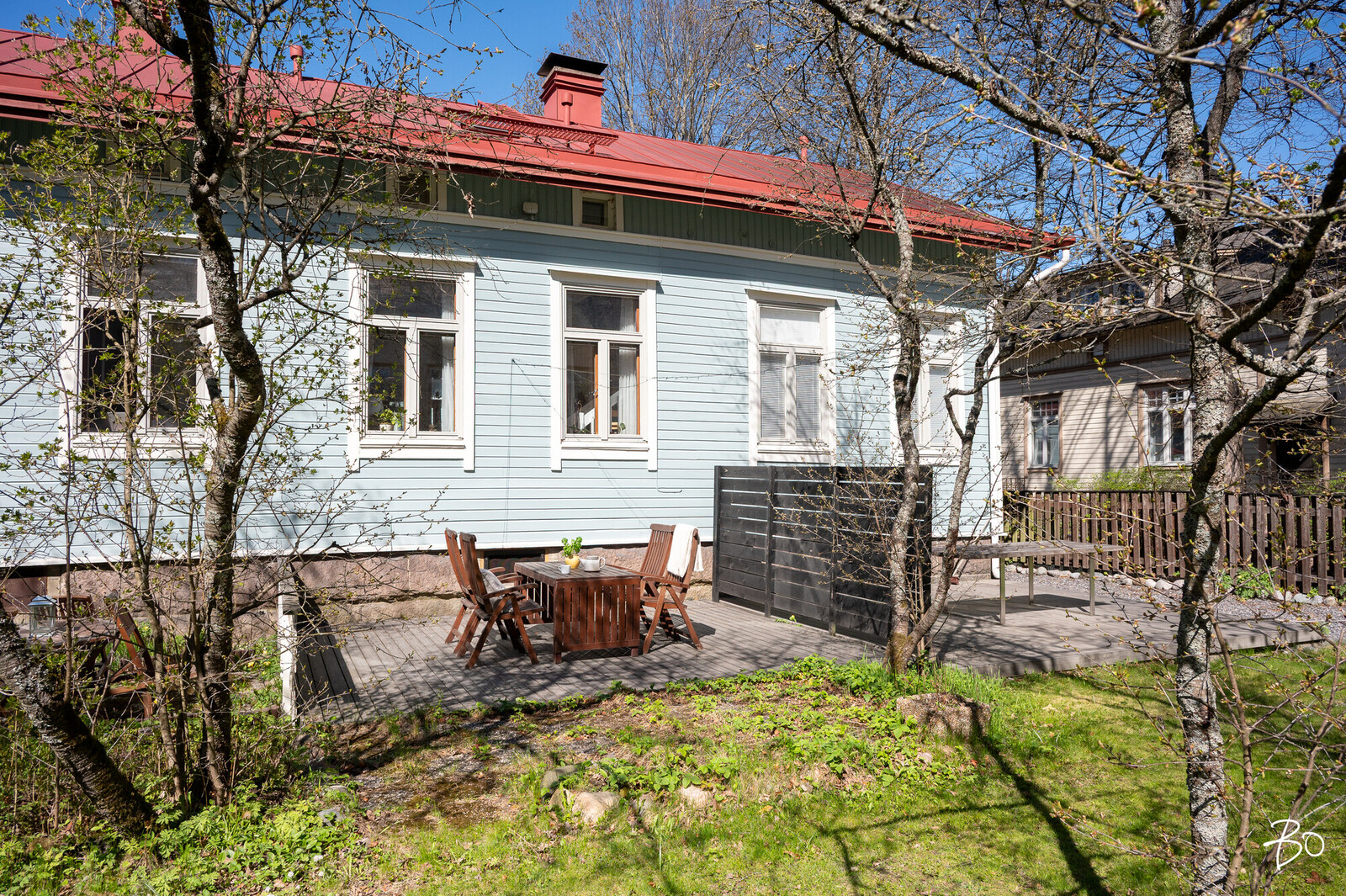 Rauhankatu 30 - kuva 22