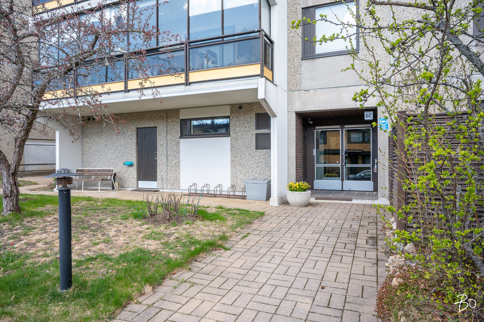 Ratsukonkatu 6 - kuva 19