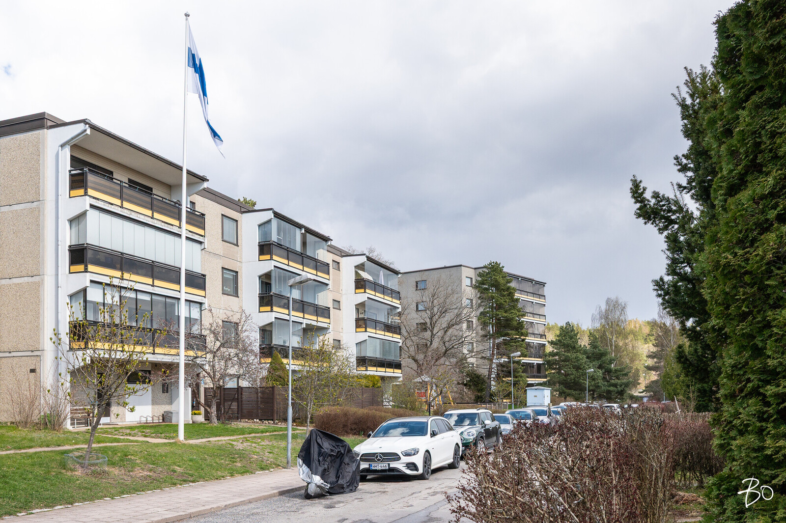 Ratsukonkatu 6 - kuva 20