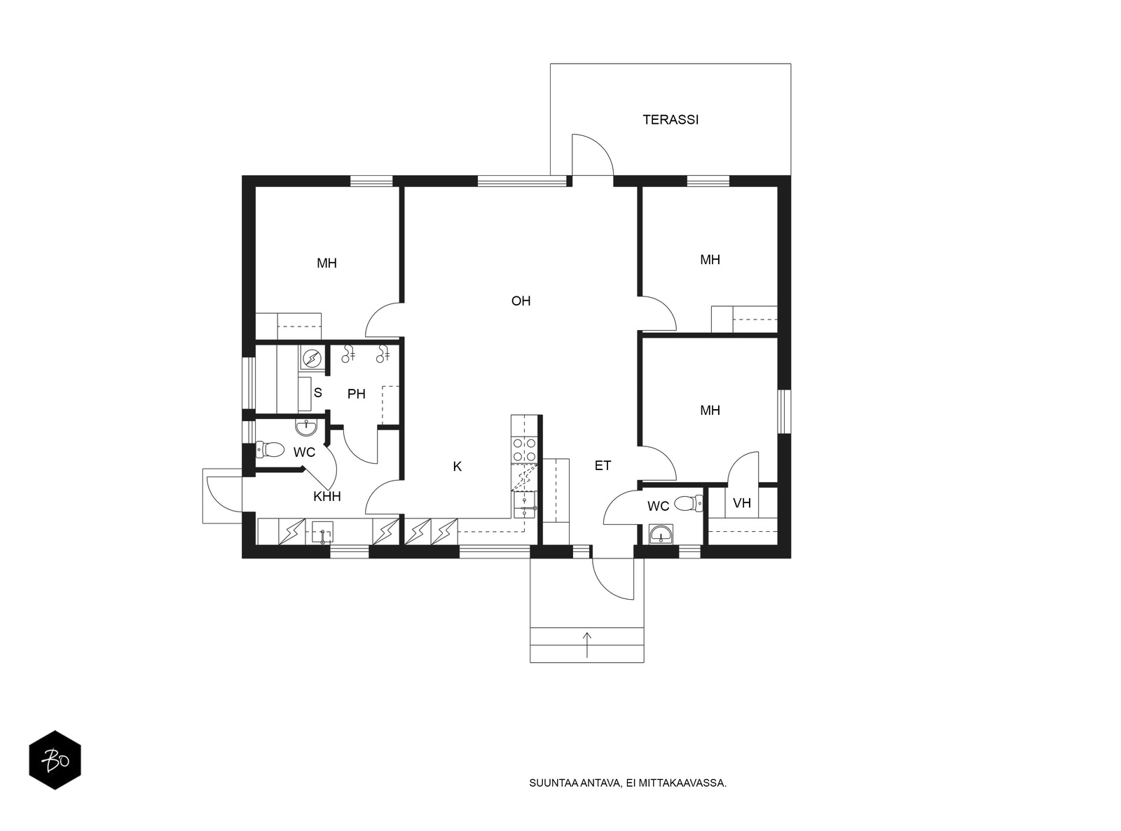 Hetkikuja 2 - kuva 2