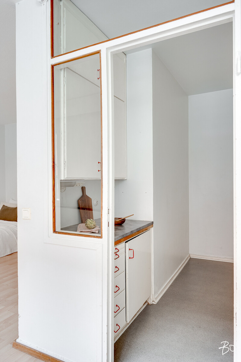 Yliopistonkatu 8 - kuva 7