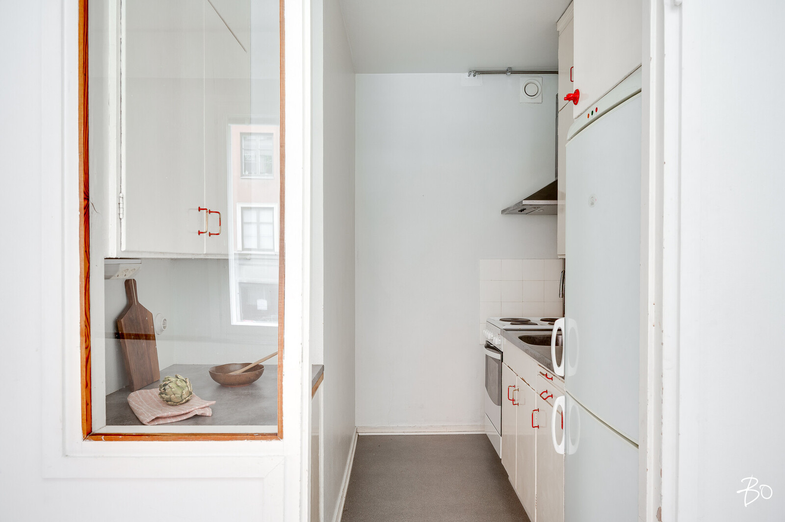 Yliopistonkatu 8 - kuva 5