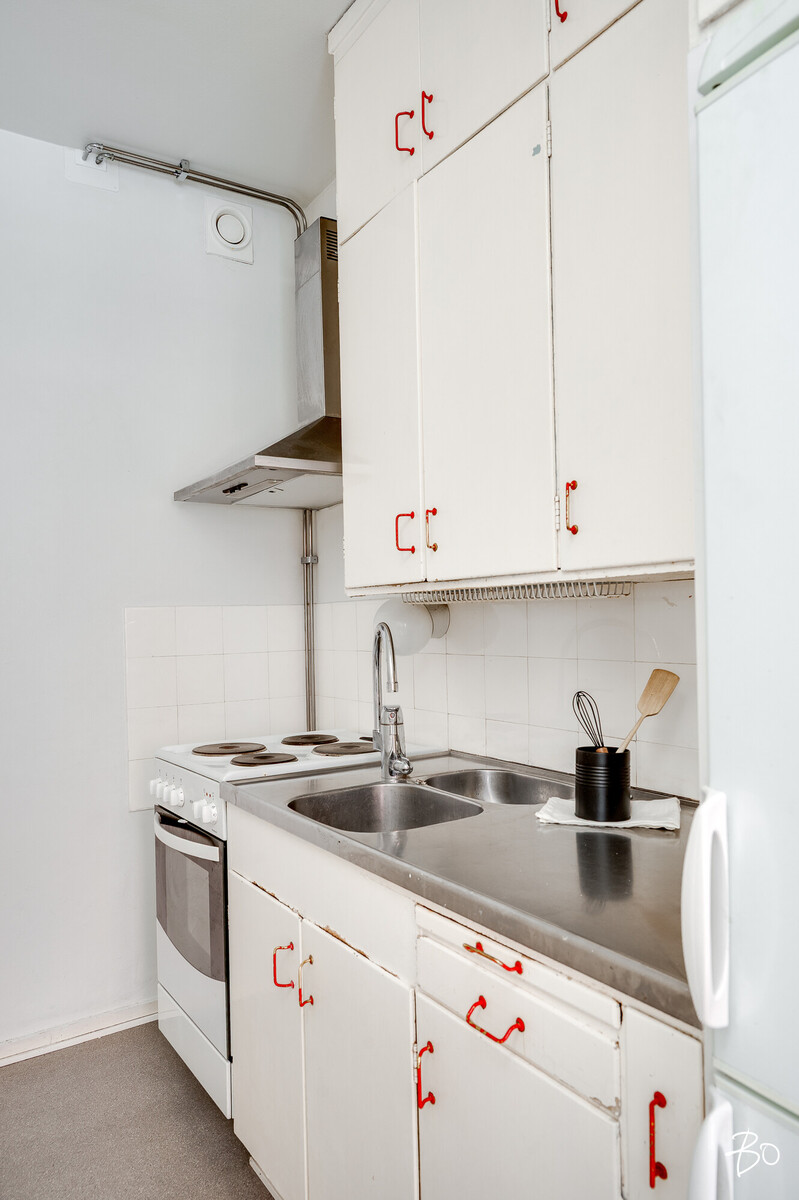 Yliopistonkatu 8 - kuva 6