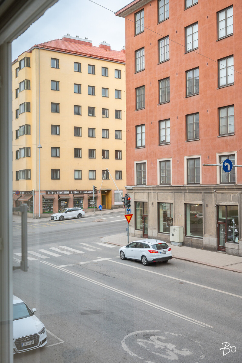 Yliopistonkatu 8 - kuva 20