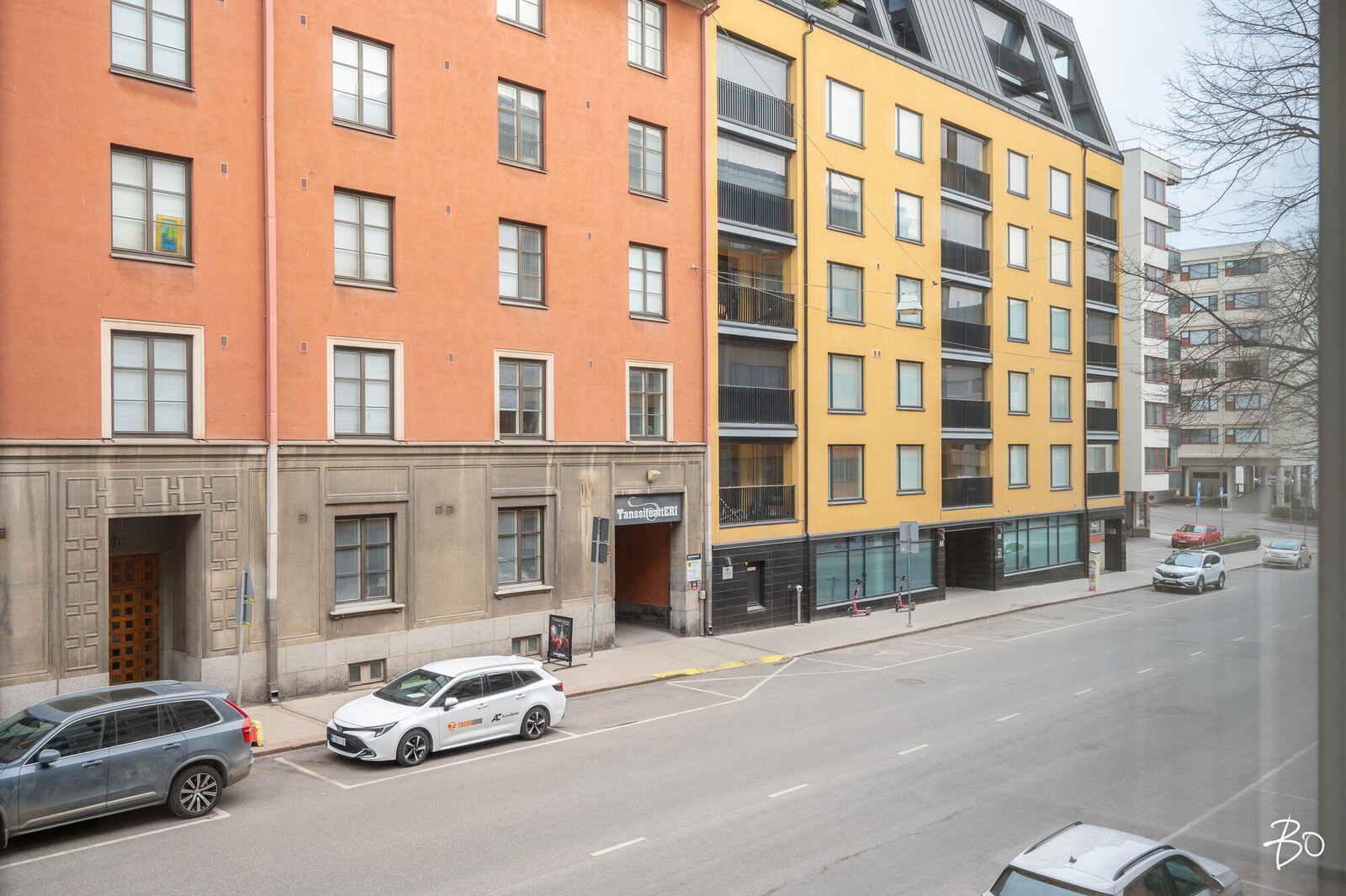 Yliopistonkatu 8 - kuva 21