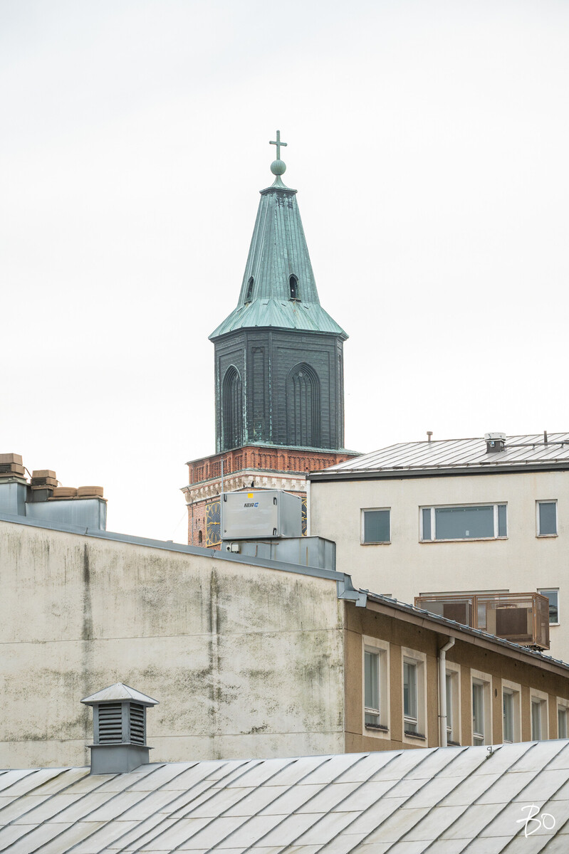 Yliopistonkatu 8 - kuva 22