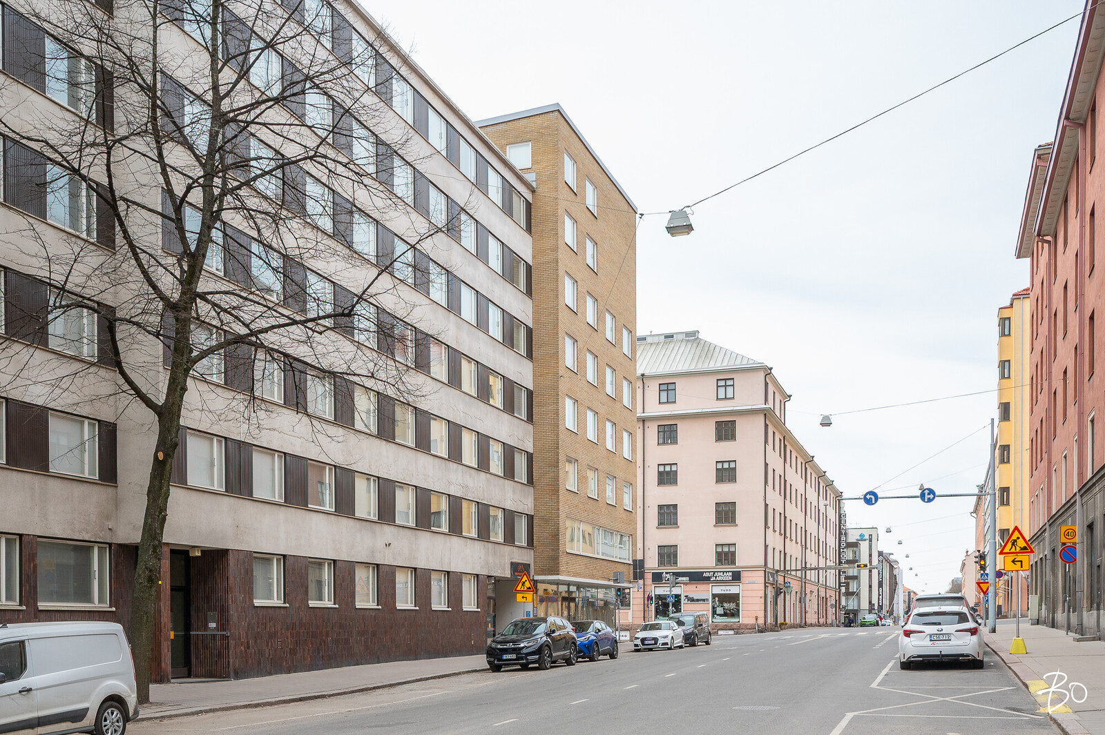 Yliopistonkatu 8 - kuva 26