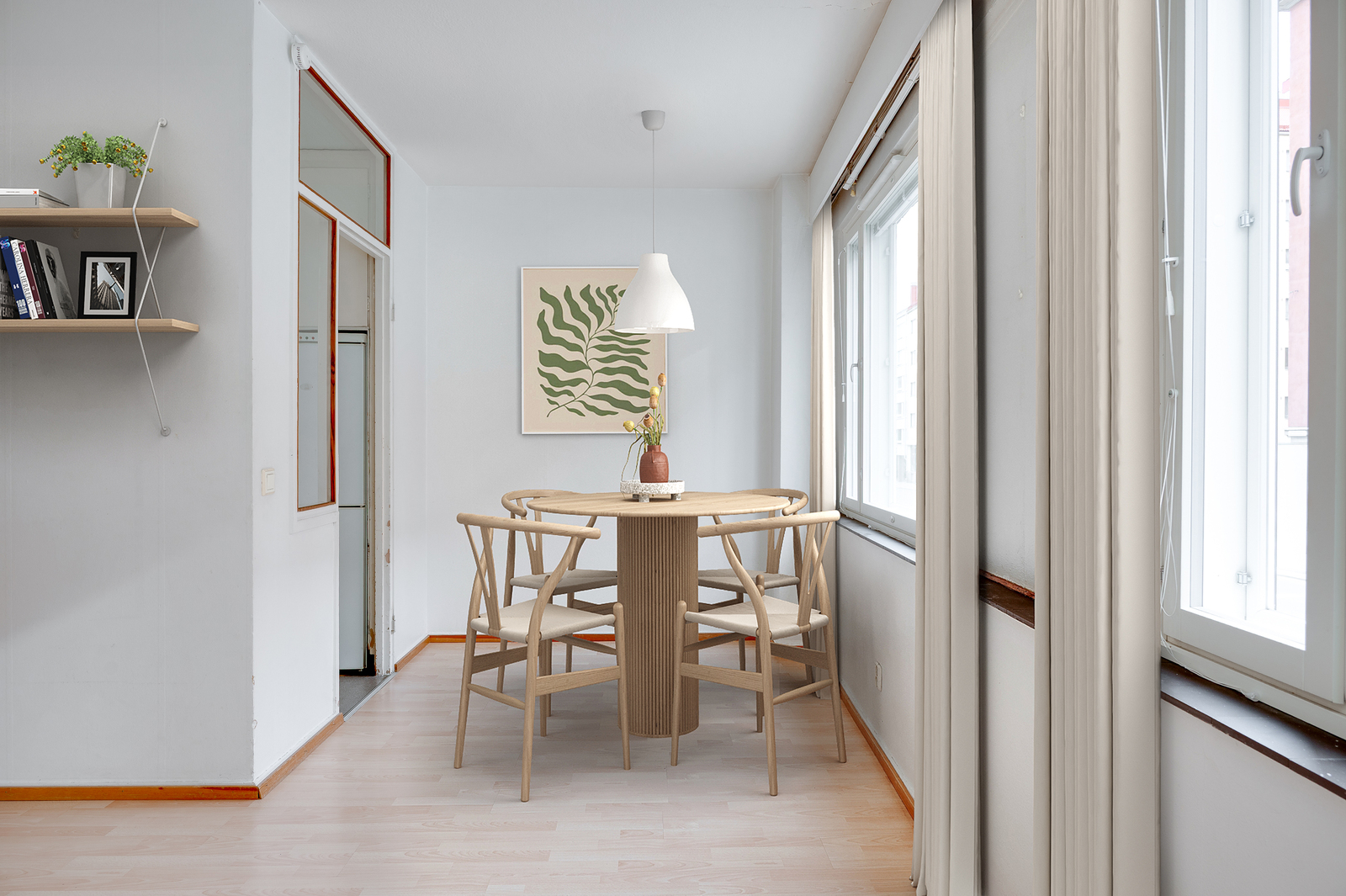 Yliopistonkatu 8 - kuva 4