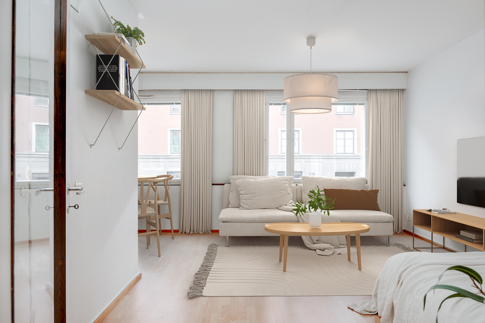 Yliopistonkatu 8 - kuva 1