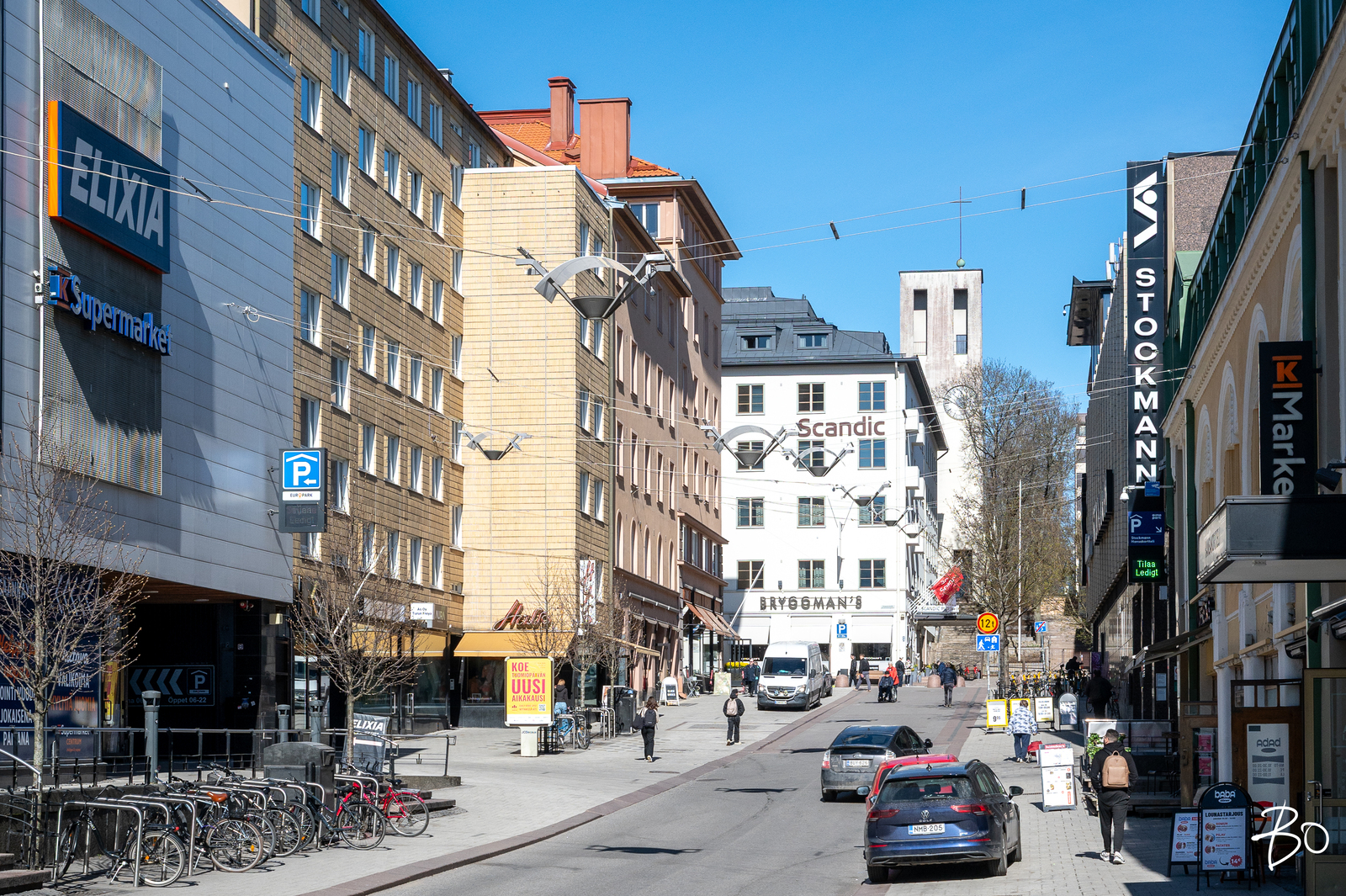 Kristiinankatu 10 - kuva 24