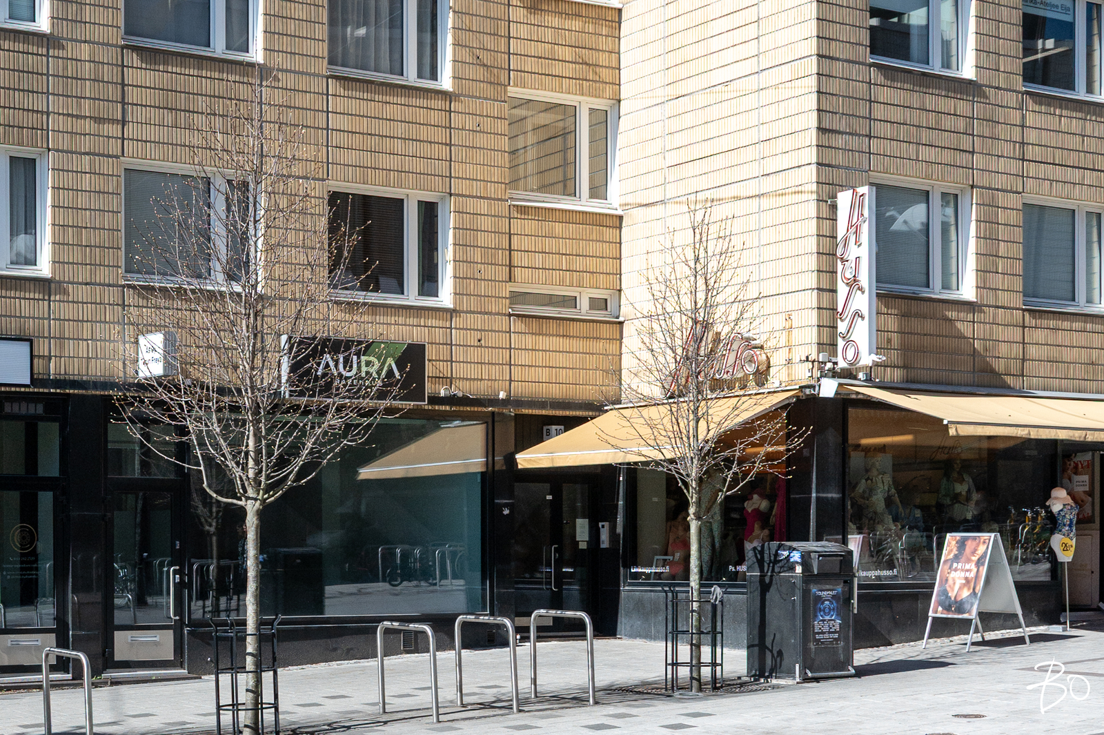 Kristiinankatu 10 - kuva 23