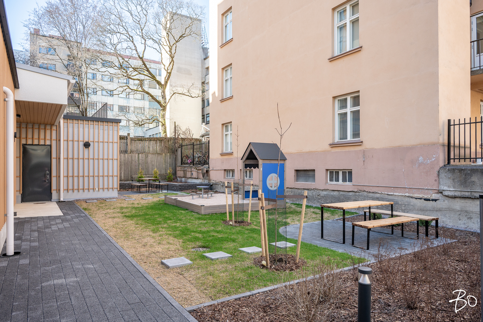 Kristiinankatu 10 - kuva 27