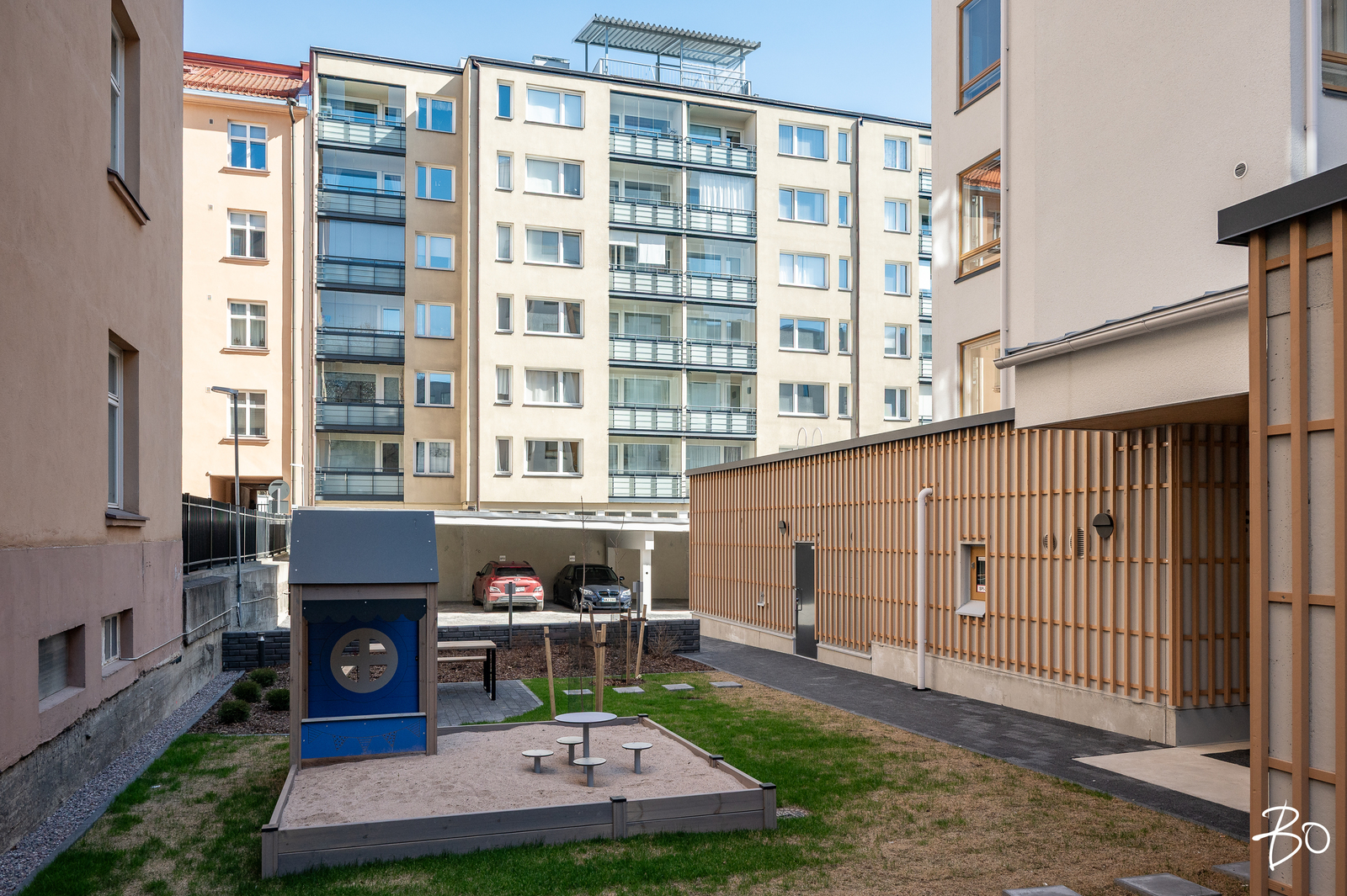 Kristiinankatu 10 - kuva 26