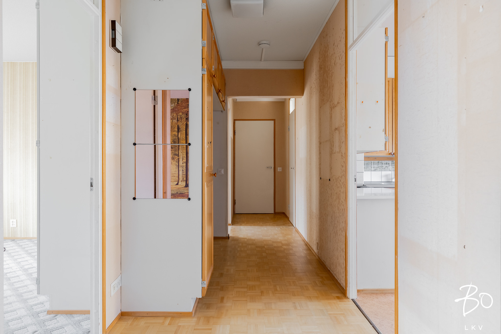 Signalistinkatu 11 H 69  - kuva 7