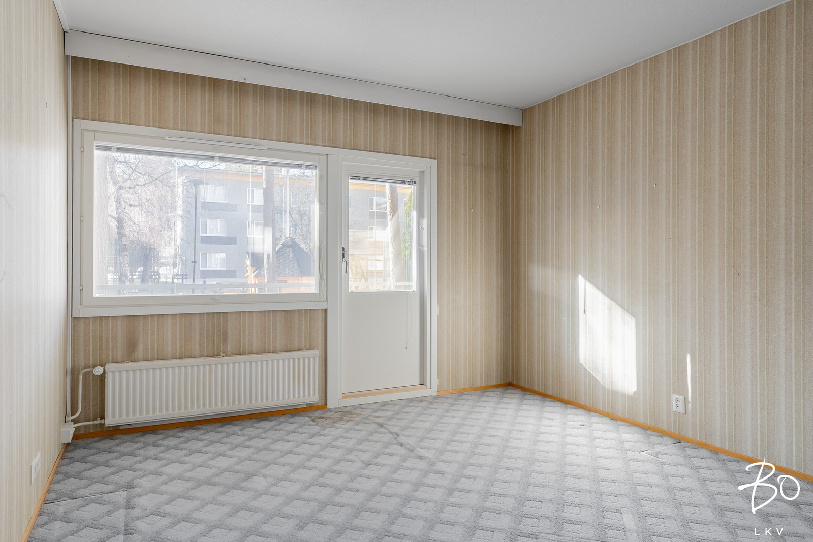 Signalistinkatu 11 H 69  - kuva 12