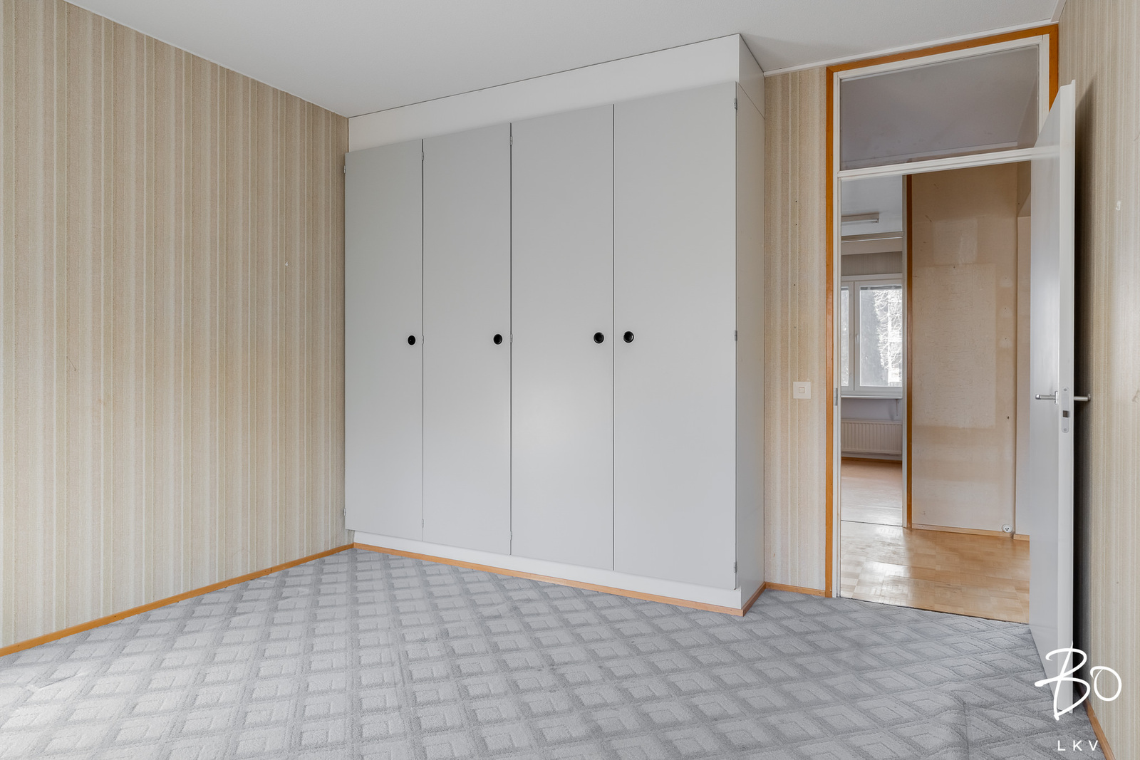 Signalistinkatu 11 H 69  - kuva 13