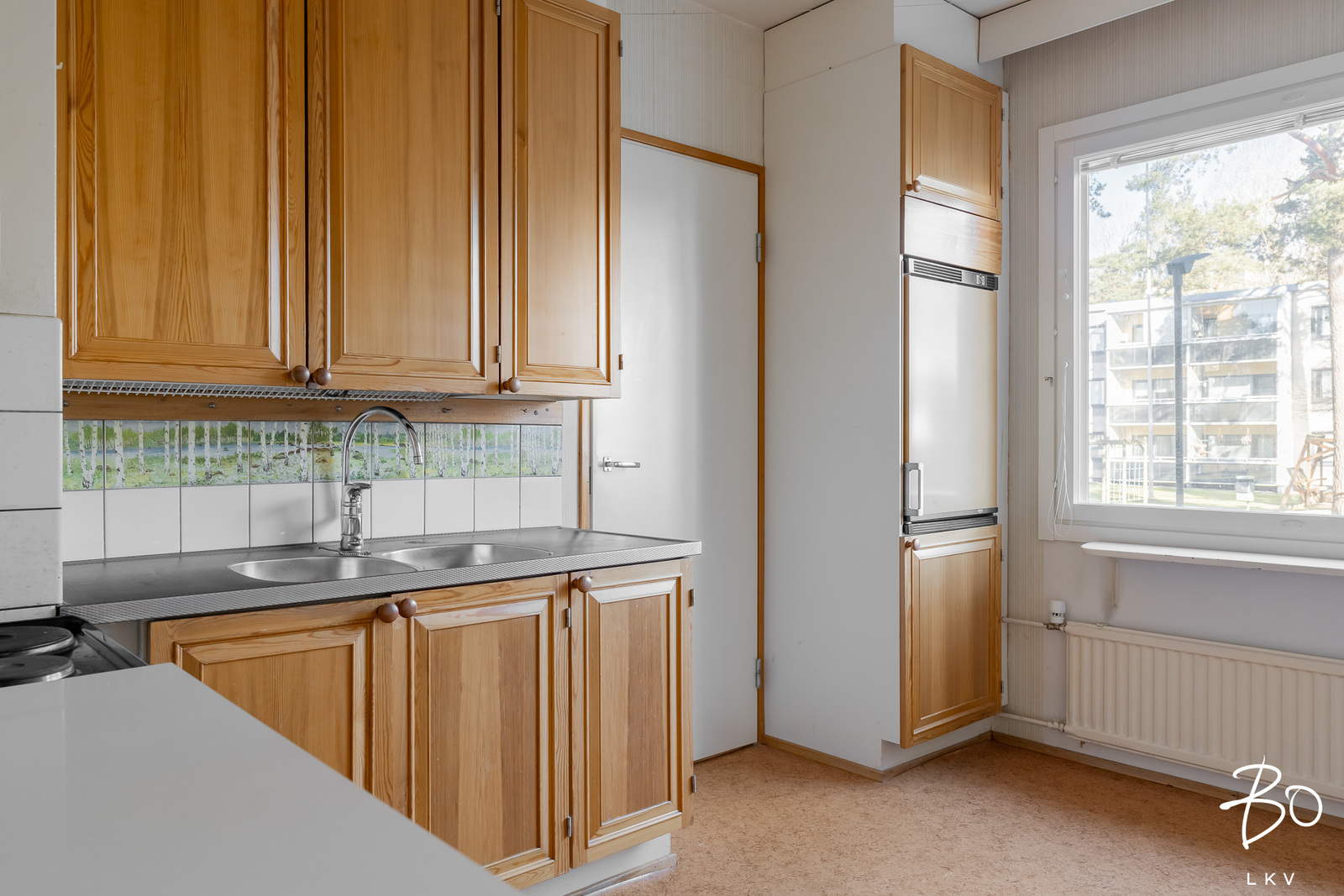 Signalistinkatu 11 H 69  - kuva 22