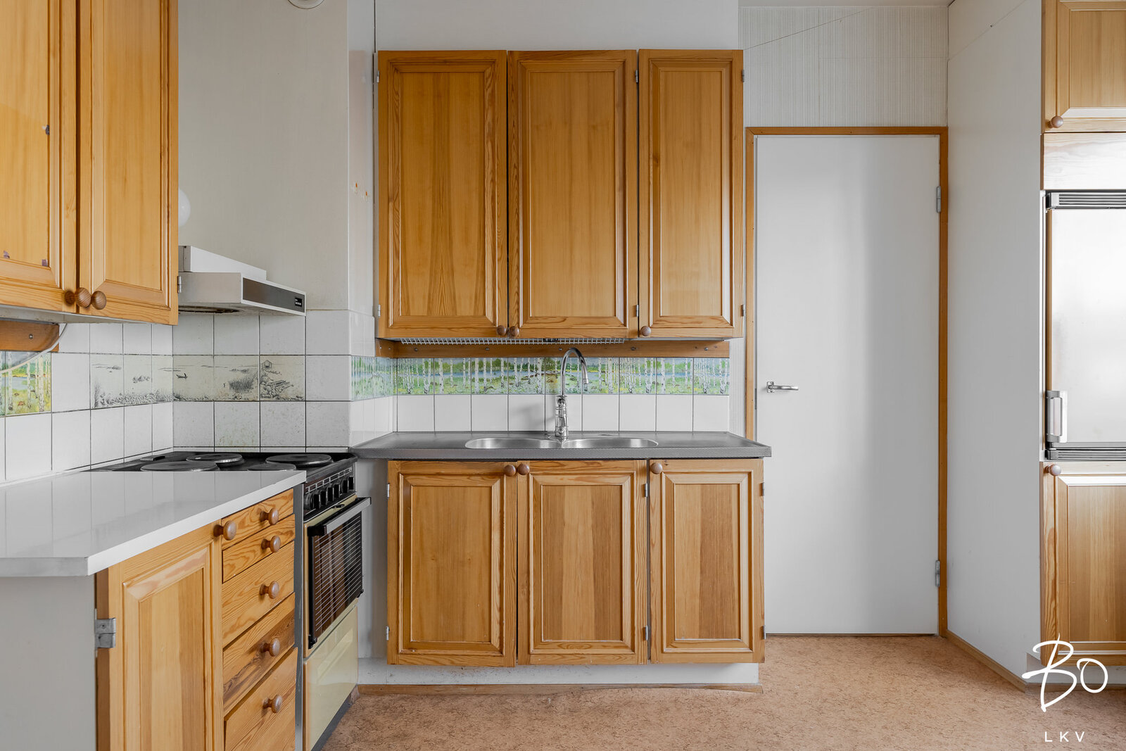 Signalistinkatu 11 H 69  - kuva 23