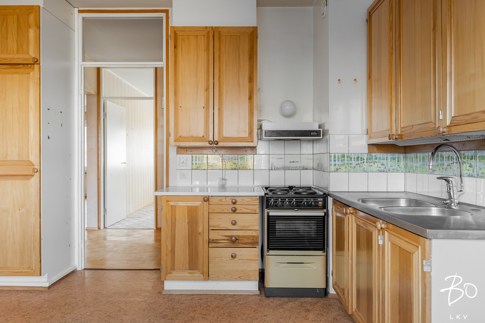 Signalistinkatu 11 H 69  - kuva 24