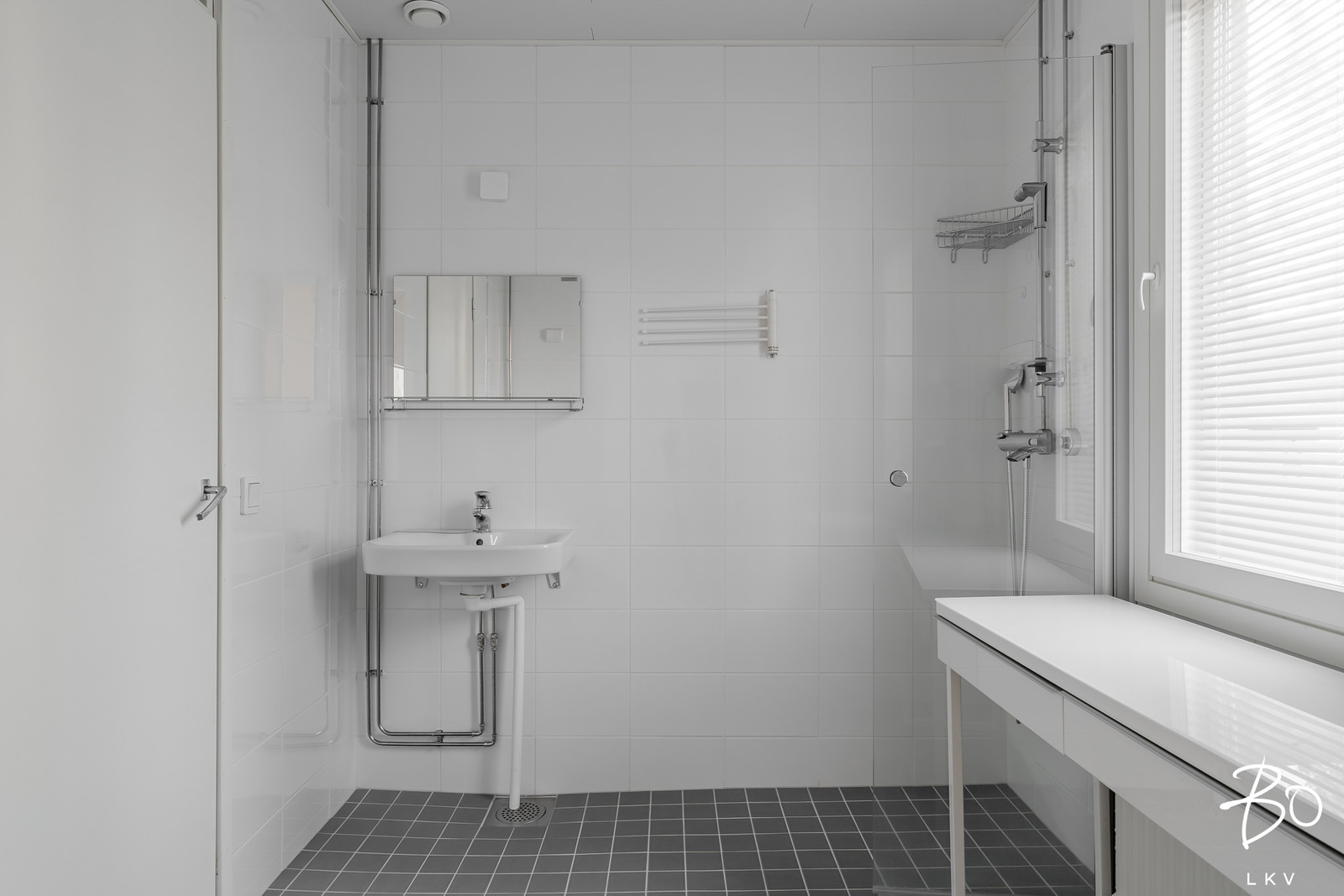 Signalistinkatu 11 H 69  - kuva 27