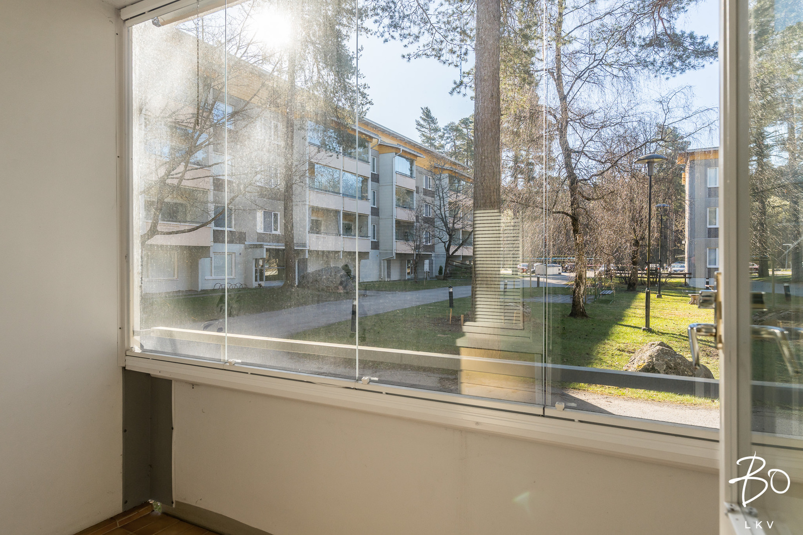 Signalistinkatu 11 H 69  - kuva 3