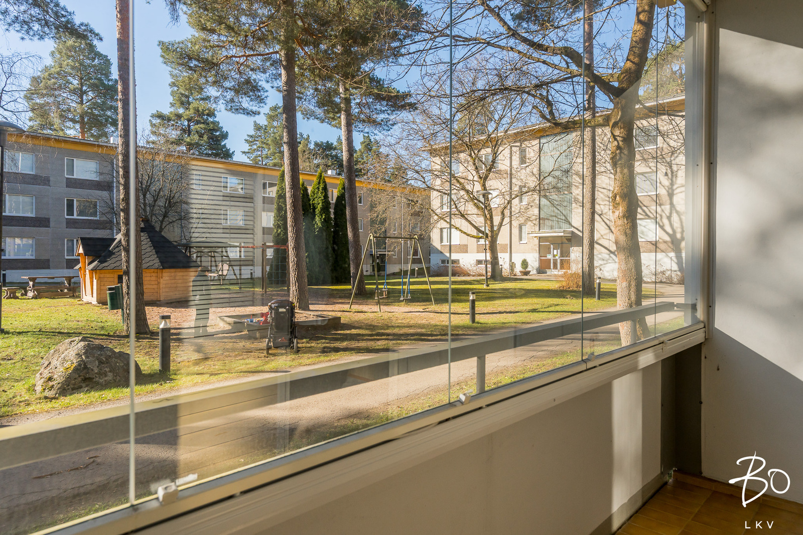 Signalistinkatu 11 H 69  - kuva 1