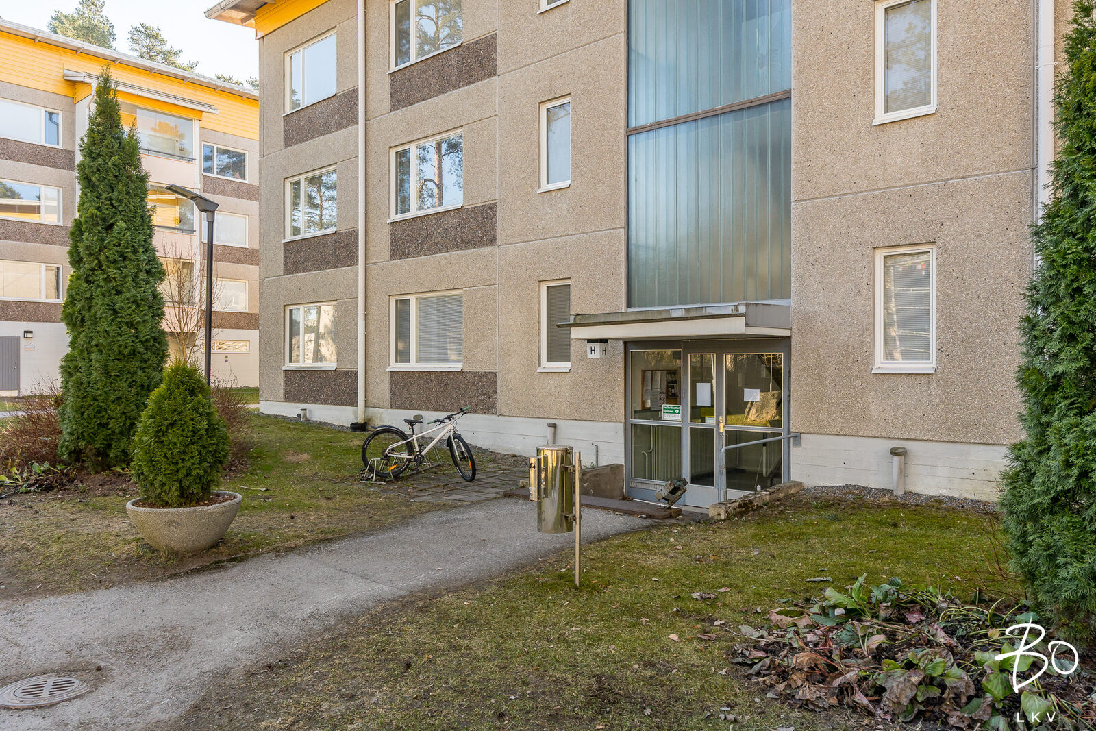 Signalistinkatu 11 H 69  - kuva 32