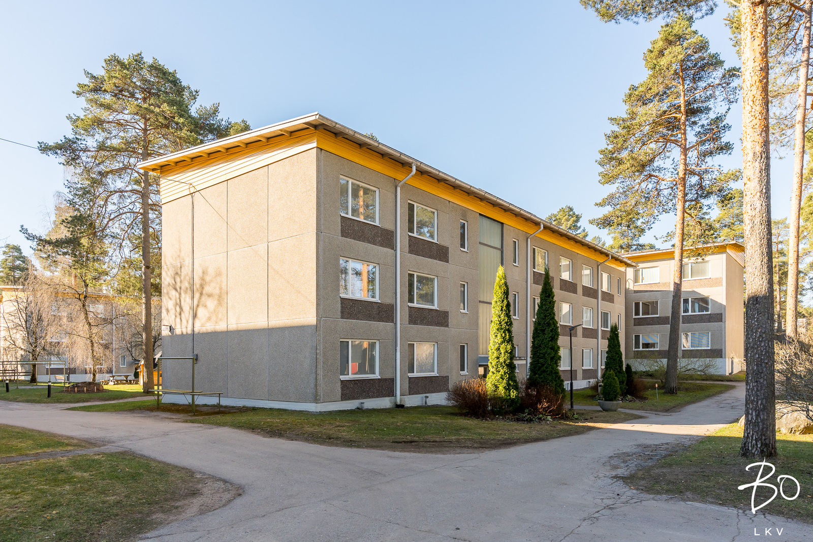 Signalistinkatu 11 H 69  - kuva 6