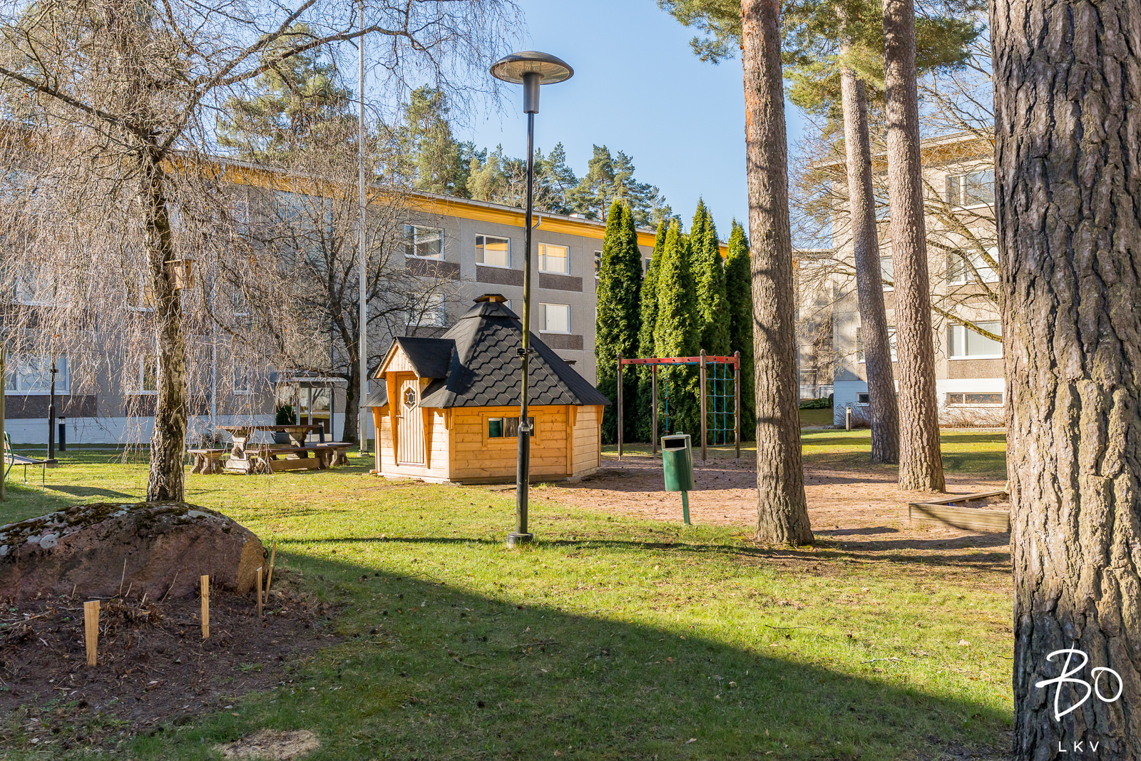 Signalistinkatu 11 H 69  - kuva 4