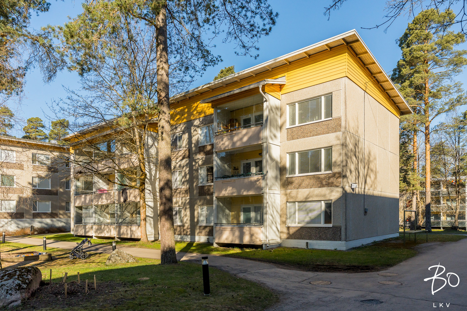 Signalistinkatu 11 H 69  - kuva 5