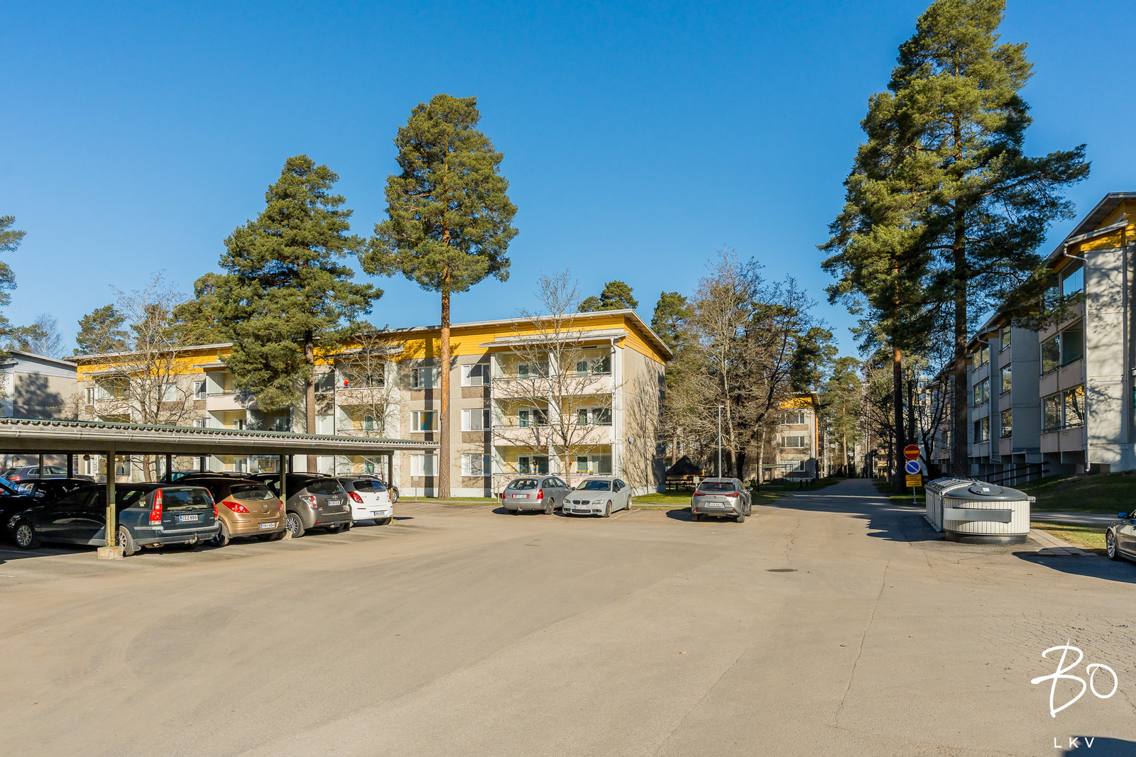 Signalistinkatu 11 H 69  - kuva 33