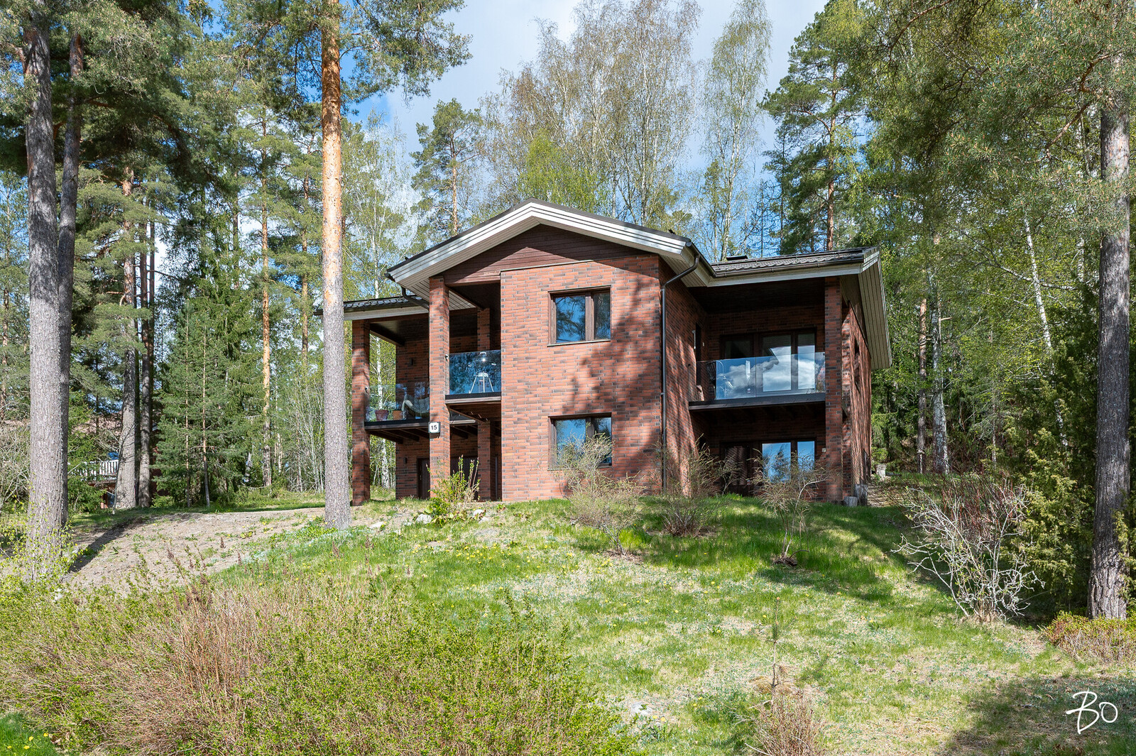 Rämpsälänkatu 15 - kuva 35