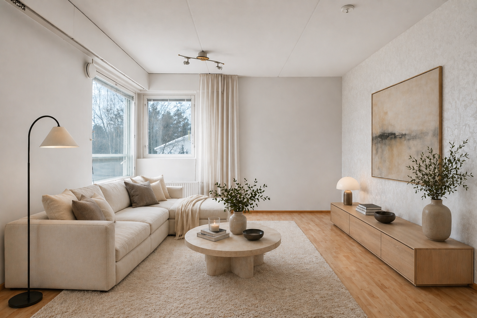 Paavinkatu 24 - kuva 3